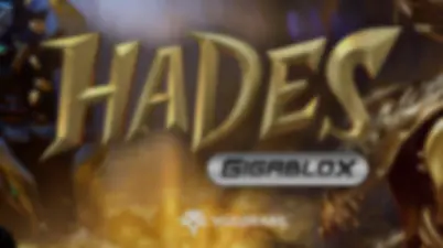 Hades - Gigablox