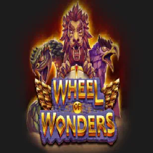 wheel of wonders