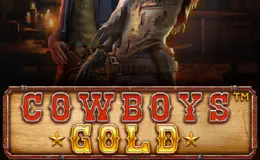 Cowboys Gold