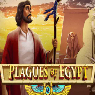 plagues of egypt
