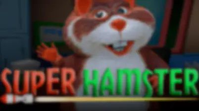 Super Hamster