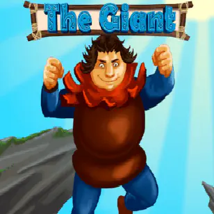 the giant