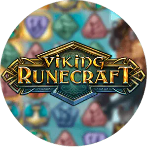 Pictograma de slot Viking Runecraft